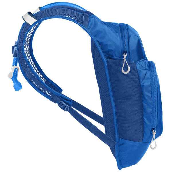 Plecak rowerowy dziecięcy CAMELBAK MINI M.U.L.E. 5L + bukłak CRUX 1.5L