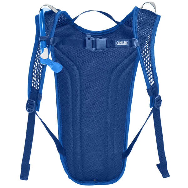 Plecak rowerowy dziecięcy CAMELBAK MINI M.U.L.E. 5L + bukłak CRUX 1.5L