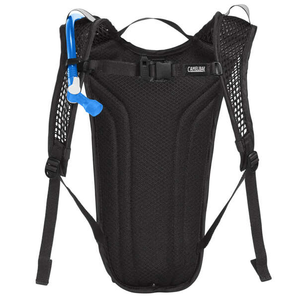 Plecak rowerowy dziecięcy CAMELBAK MINI M.U.L.E. 5L + bukłak CRUX 1.5L