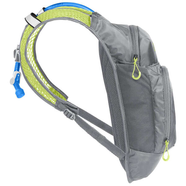 Plecak rowerowy dziecięcy CAMELBAK MINI M.U.L.E. 5L + bukłak CRUX 1.5L