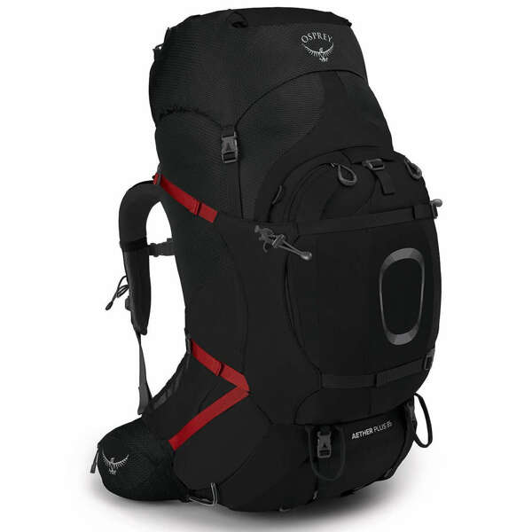 Plecak trekkingowy OSPREY AETHER PLUS 85