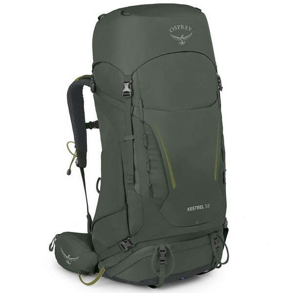 Plecak trekkingowy OSPREY KESTREL 58