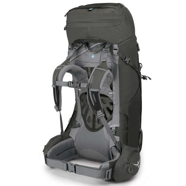 Plecak trekkingowy damski OSPREY ARIEL 55