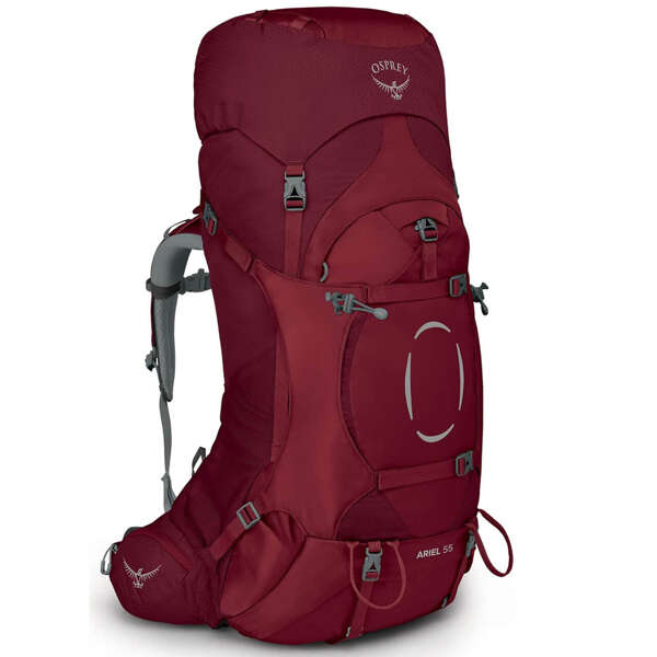 Plecak trekkingowy damski OSPREY ARIEL 55