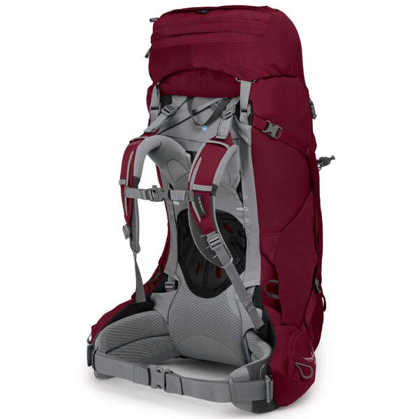 Plecak trekkingowy damski OSPREY ARIEL 65