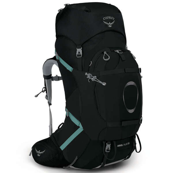 Plecak trekkingowy damski OSPREY ARIEL PLUS 60