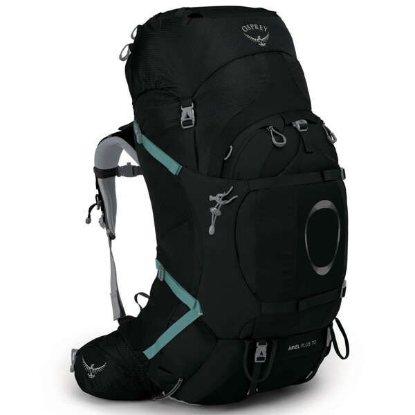 Plecak trekkingowy damski OSPREY ARIEL PLUS 70