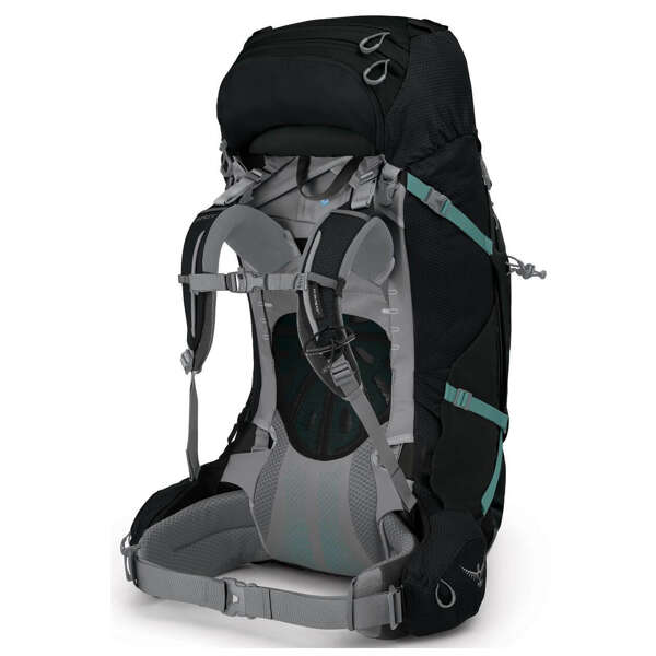 Plecak trekkingowy damski OSPREY ARIEL PLUS 70