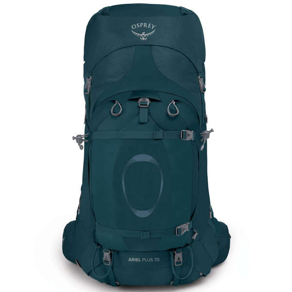 Plecak trekkingowy damski OSPREY ARIEL PLUS 70