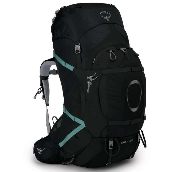 Plecak trekkingowy damski OSPREY ARIEL PLUS 85