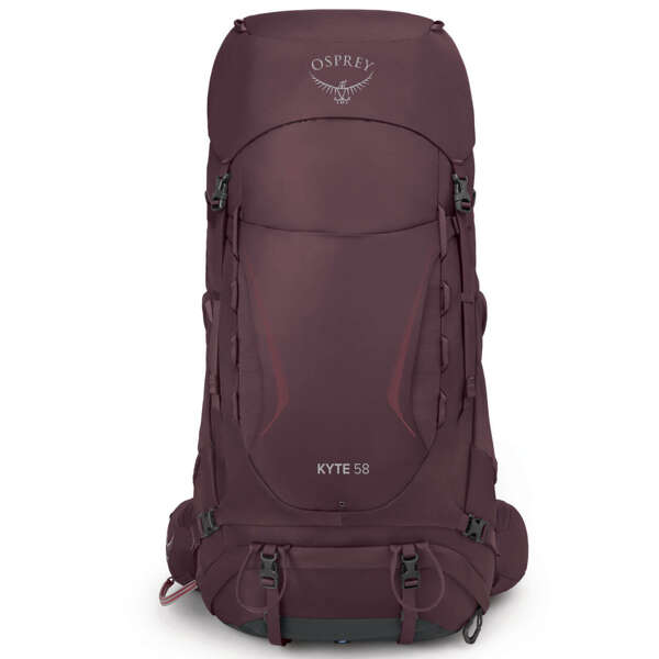 Plecak trekkingowy damski OSPREY KYTE 58