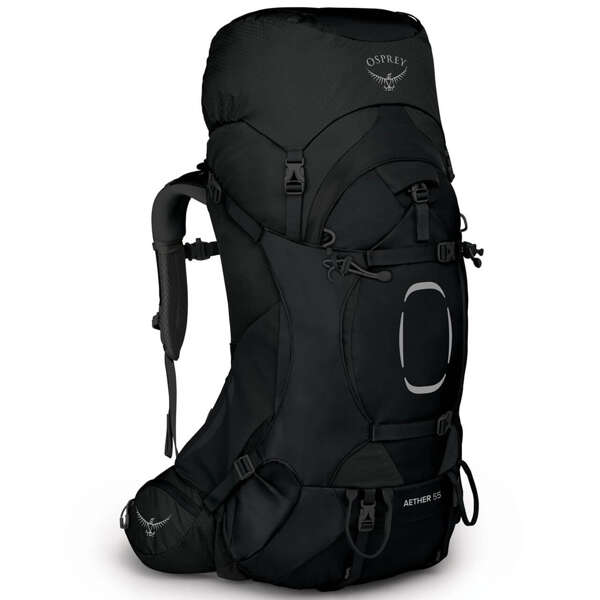 Plecak trekkingowy męski OSPREY AETHER 55