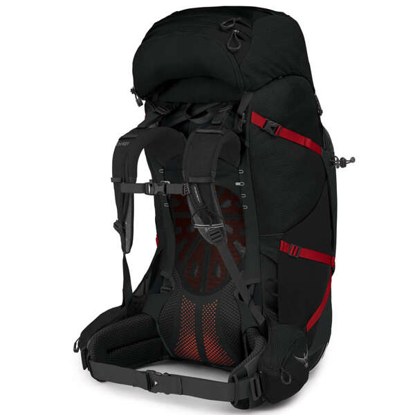 Plecak trekkingowy męski OSPREY AETHER PLUS 100