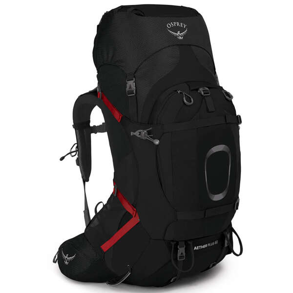 Plecak trekkingowy męski OSPREY AETHER PLUS 60