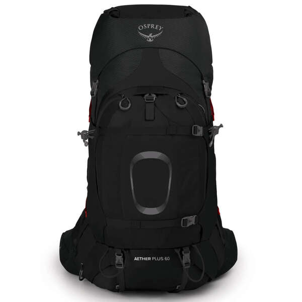 Plecak trekkingowy męski OSPREY AETHER PLUS 60