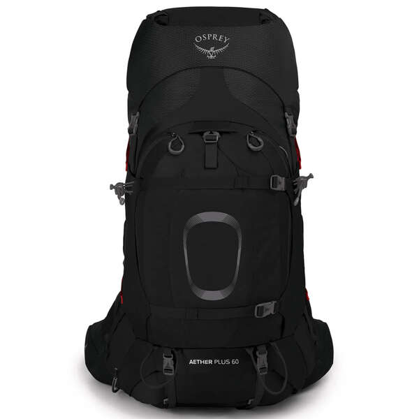 Plecak trekkingowy męski OSPREY AETHER PLUS 60