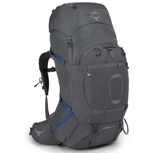 Plecak trekkingowy męski OSPREY AETHER PLUS 70