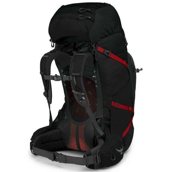 Plecak trekkingowy męski OSPREY AETHER PLUS 85