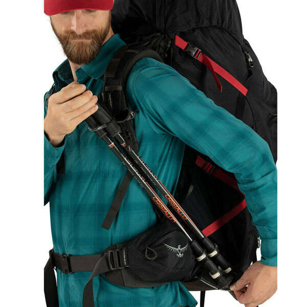 Plecak trekkingowy męski OSPREY AETHER PLUS 85