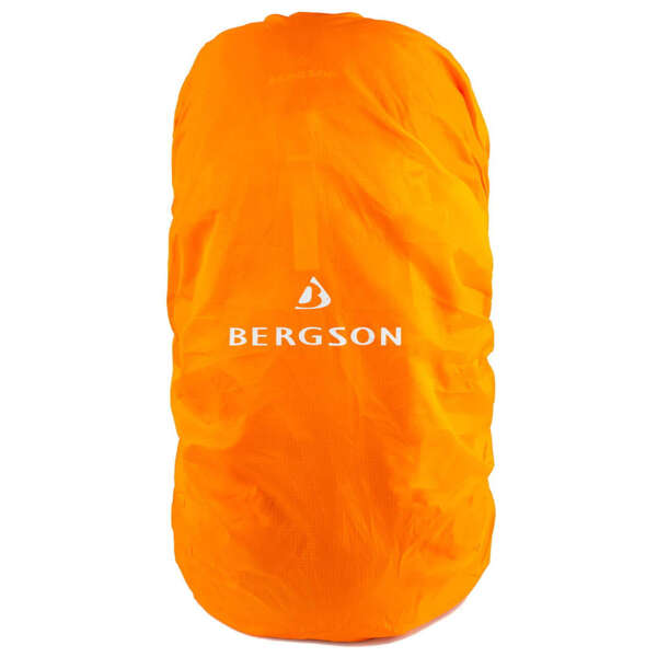 Plecak turystyczny BERGSON BRISK 22L