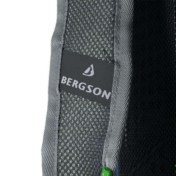 Plecak turystyczny BERGSON BRISK 22L