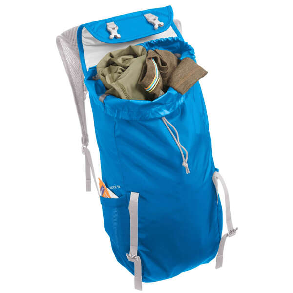 Plecak turystyczny CAMELBAK ARETE 18 + bukłak CRUX 1.5L