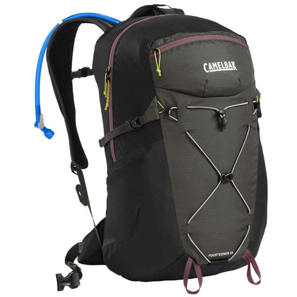 Plecak turystyczny CAMELBAK FOURTEENER 26 + bukłak CRUX 3L