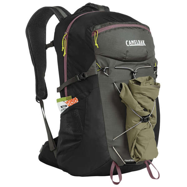 Plecak turystyczny CAMELBAK FOURTEENER 26 + bukłak CRUX 3L