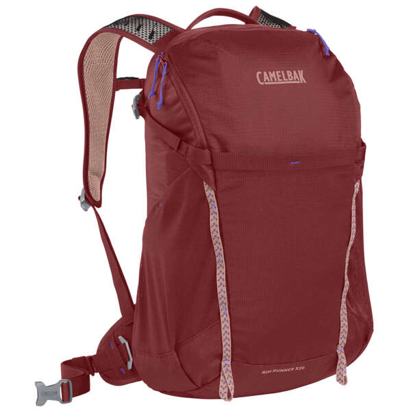 Plecak turystyczny CAMELBAK WOMEN'S RIM RUNNER X20 TERRA