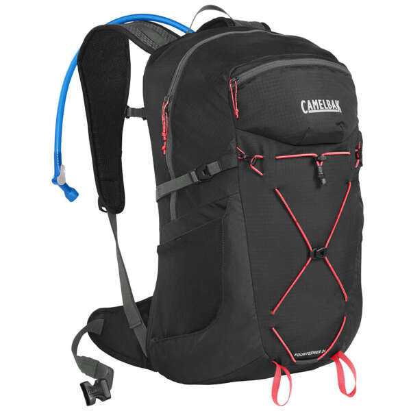 Plecak turystyczny damski CAMELBAK WOMEN'S FOURTEENER 24 + bukłak CRUX 3L