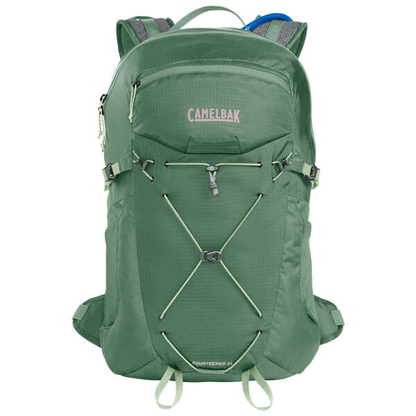 Plecak turystyczny damski CAMELBAK WOMEN'S FOURTEENER 24 + bukłak CRUX 3L