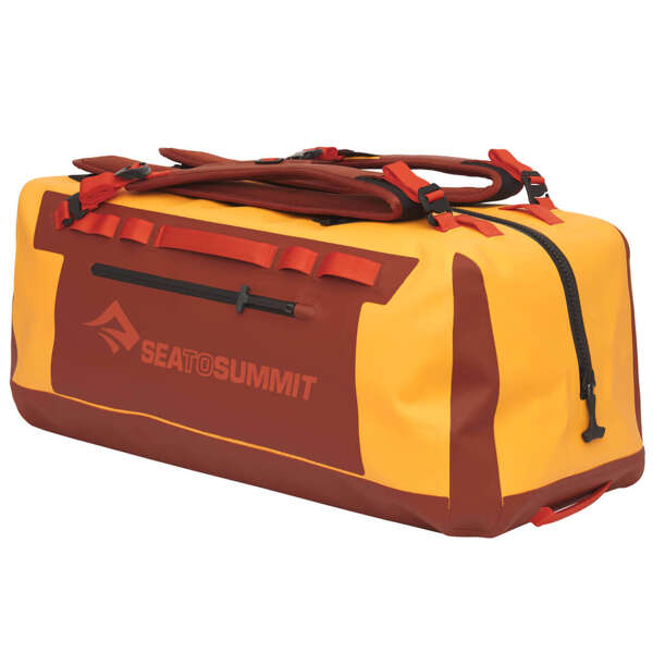 Plecak wodoszczelny SEA TO SUMMIT HYDRAULIC PRO DRY PACK