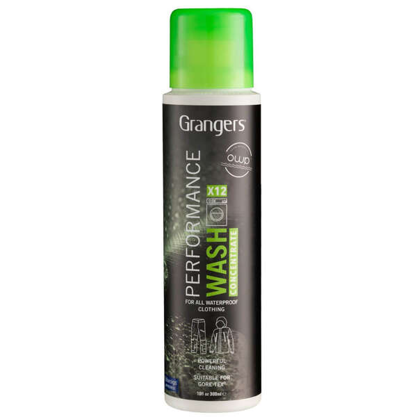 Płyn do prania odzieży GRANGERS PERFORMANCE WASH | 300 ml