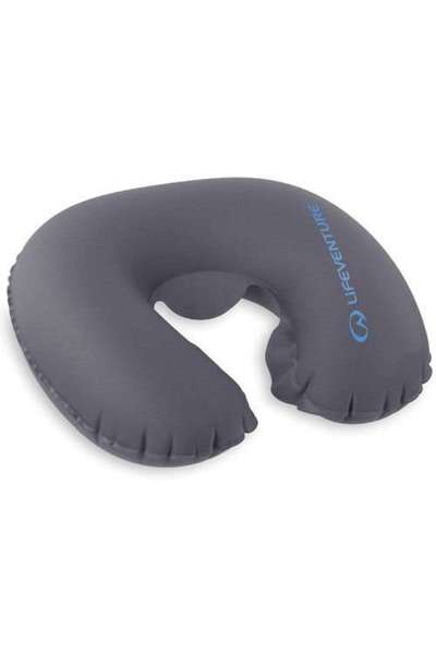 Poduszka LIFEVENTURE INFLATABLE NECK PILLOW