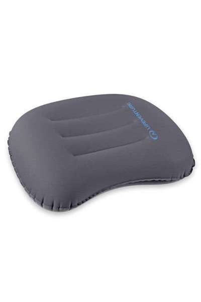 Poduszka LIFEVENTURE INFLATABLE PILLOW