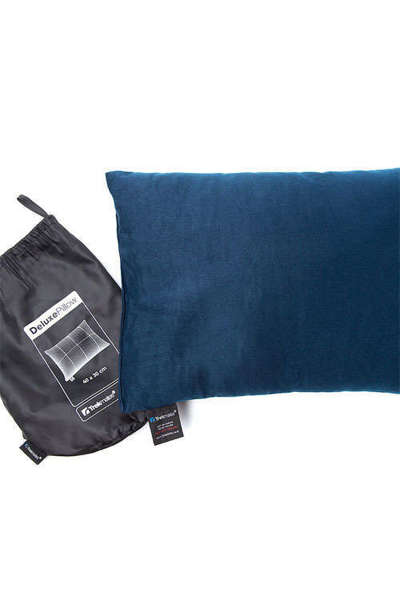 Poduszka TREKMATES DELUXE PILLOW