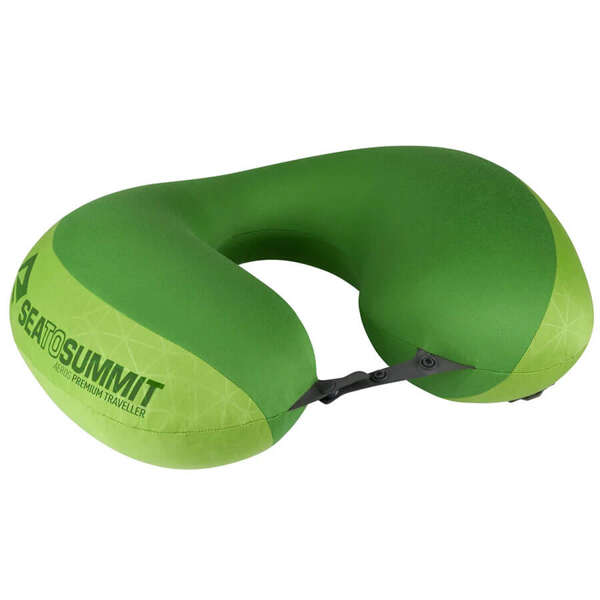 Poduszka turystyczna SEA TO SUMMIT AEROS PILLOW PREMIUM TRAVELLER PILLOW