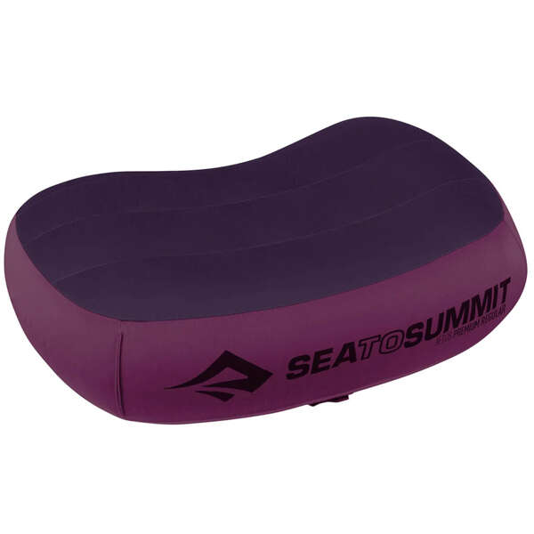 Poduszka turystyczna SEA TO SUMMIT AEROS PREMIUM PILLOW