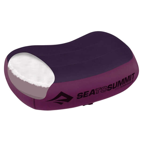 Poduszka turystyczna SEA TO SUMMIT AEROS PREMIUM PILLOW