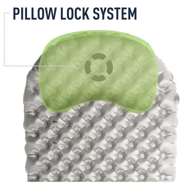 Poduszka turystyczna SEA TO SUMMIT AEROS PREMIUM PILLOW