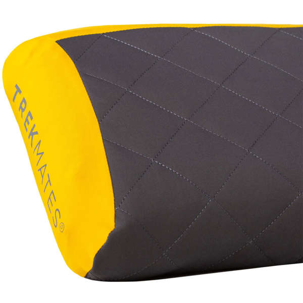 Poduszka turystyczna dmuchana TREKMATES SOFT TOP INFLATABLE PILLOW