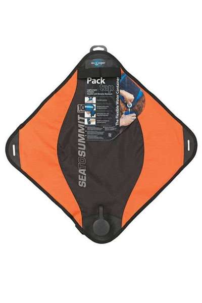 Pojemnik na wodę SEA TO SUMMIT PACK TAP