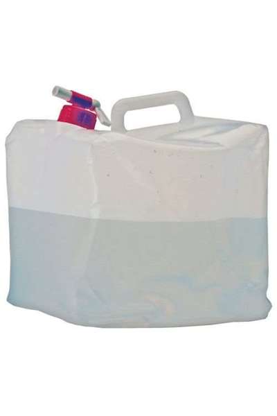 Pojemnik na wodę VANGO SQUARE WATER CARRIER 15L