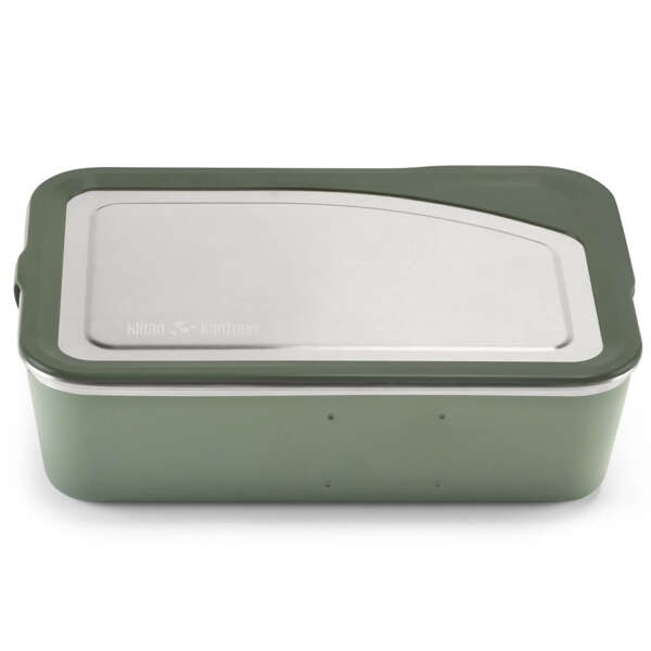 Pojemnik na żywność KLEAN KANTEEN RISE FOOD BOX - Big Meal (1626 ml)