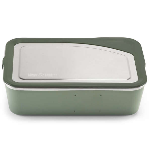 Pojemnik na żywność KLEAN KANTEEN RISE FOOD BOX - Meal (1005 ml)