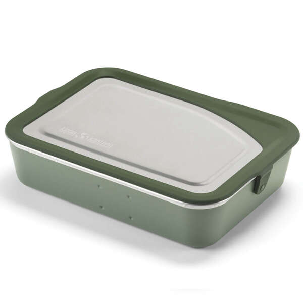 Pojemnik na żywność KLEAN KANTEEN RISE FOOD BOX - Meal (1005 ml)