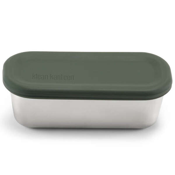 Pojemnik na żywność KLEAN KANTEEN RISE FOOD BOX - Snack (295 ml)