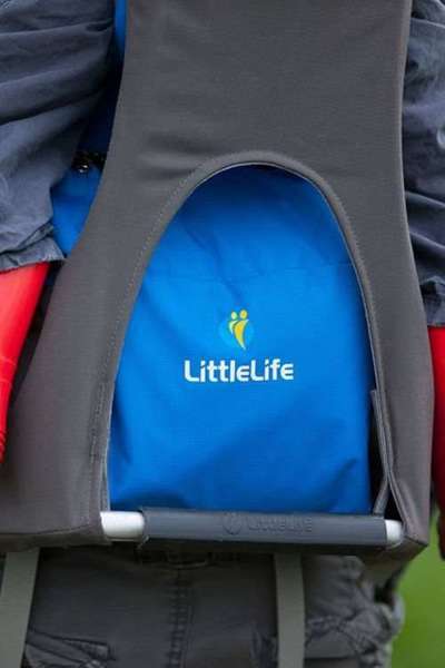 Pokrowiec LITTLELIFE RANGER ACCESSORY POUCH