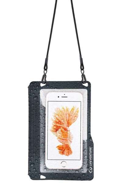 Pokrowiec na telefon LIFEVENTURE WATERPROOF PHONE POUCH