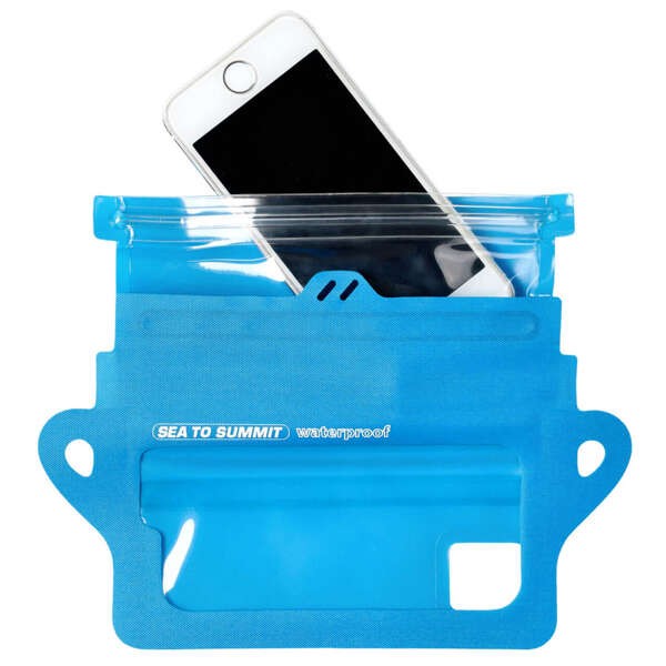 Pokrowiec na telefon SEA TO SUMMIT TPU GUIDE WATERPROOF CASE FOR IPHONE 5/4/3